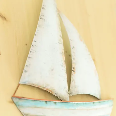 בית נופש Strandkorb