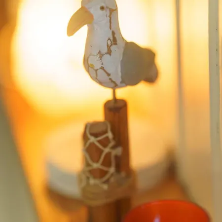 Strandkorb אוטרנדורף