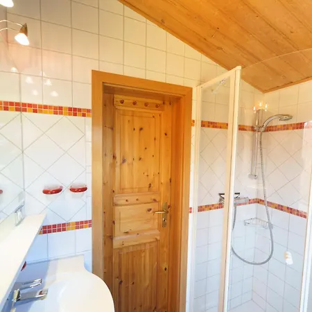 בית נופש Strandkorb *