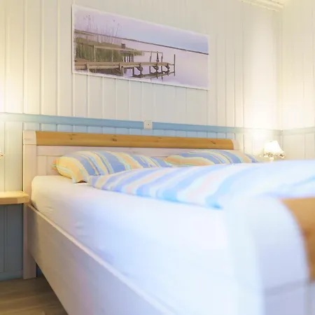 Strandkorb בית נופש אוטרנדורף