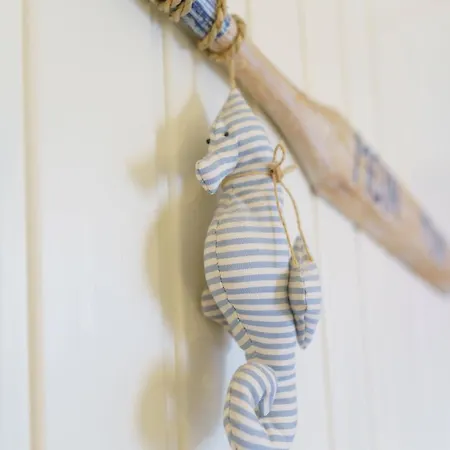 בית נופש Strandkorb אוטרנדורף