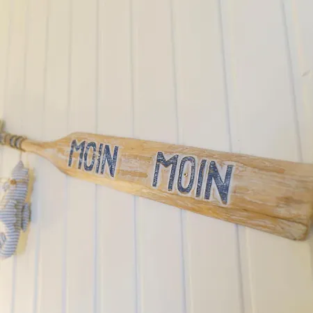 Strandkorb אוטרנדורף