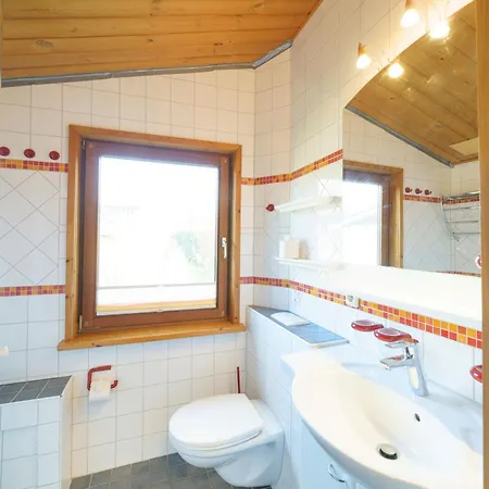 Strandkorb * אוטרנדורף