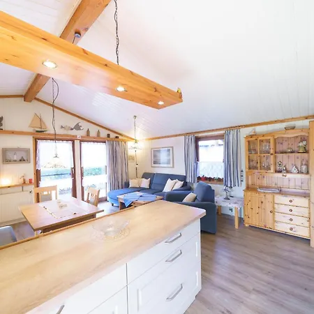 Strandkorb בית נופש אוטרנדורף