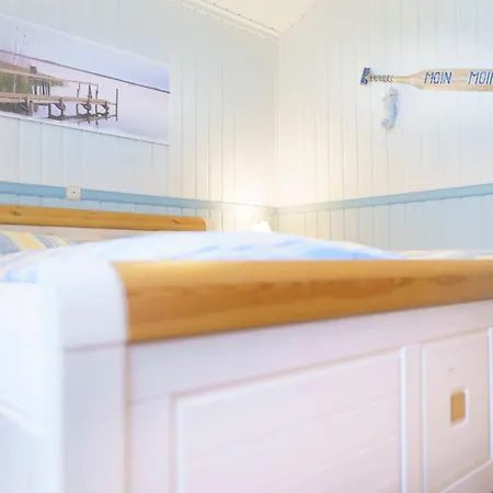 Strandkorb * אוטרנדורף